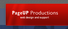 PageUP Productions