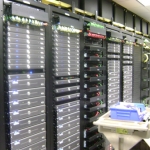 racks