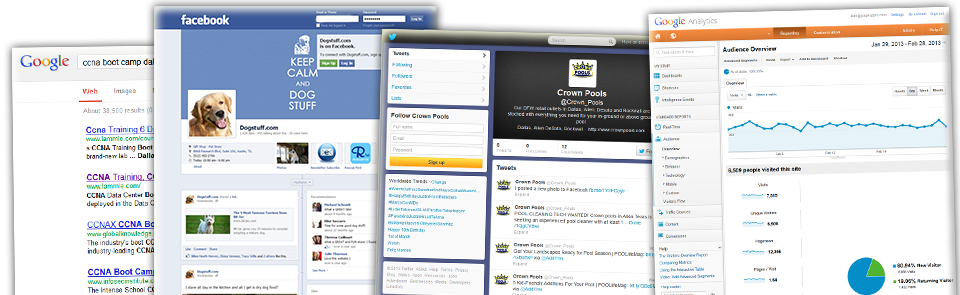 Website Design